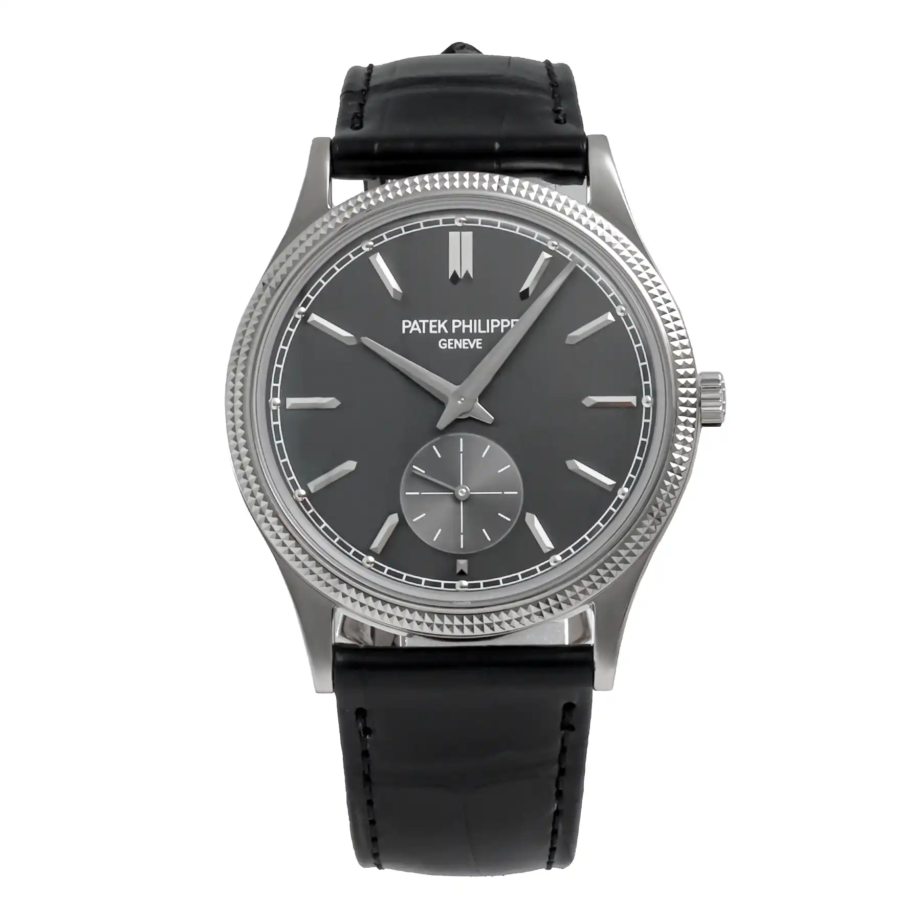 Patek Philippe Calatrava 6119G