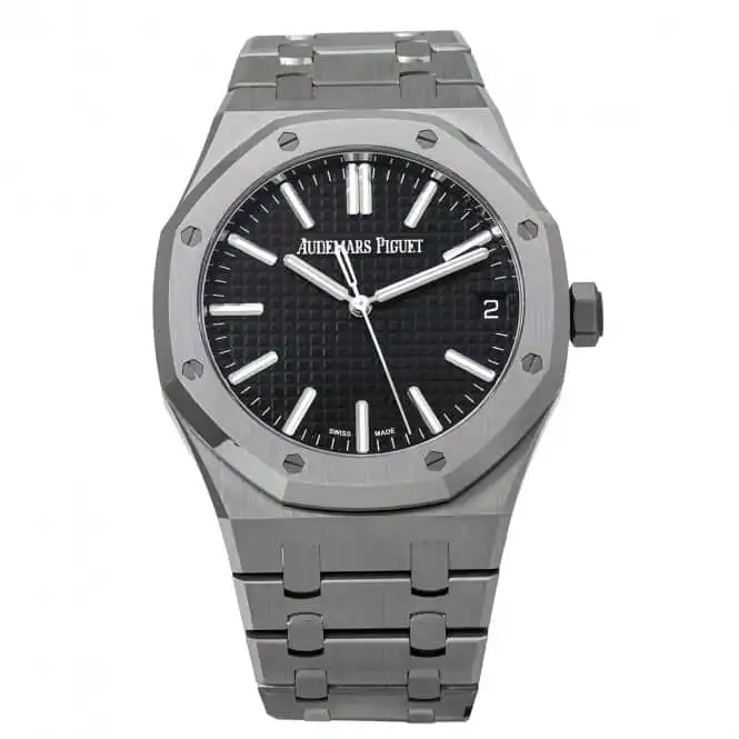 Audemars Piguet Royal Oak 15510ST