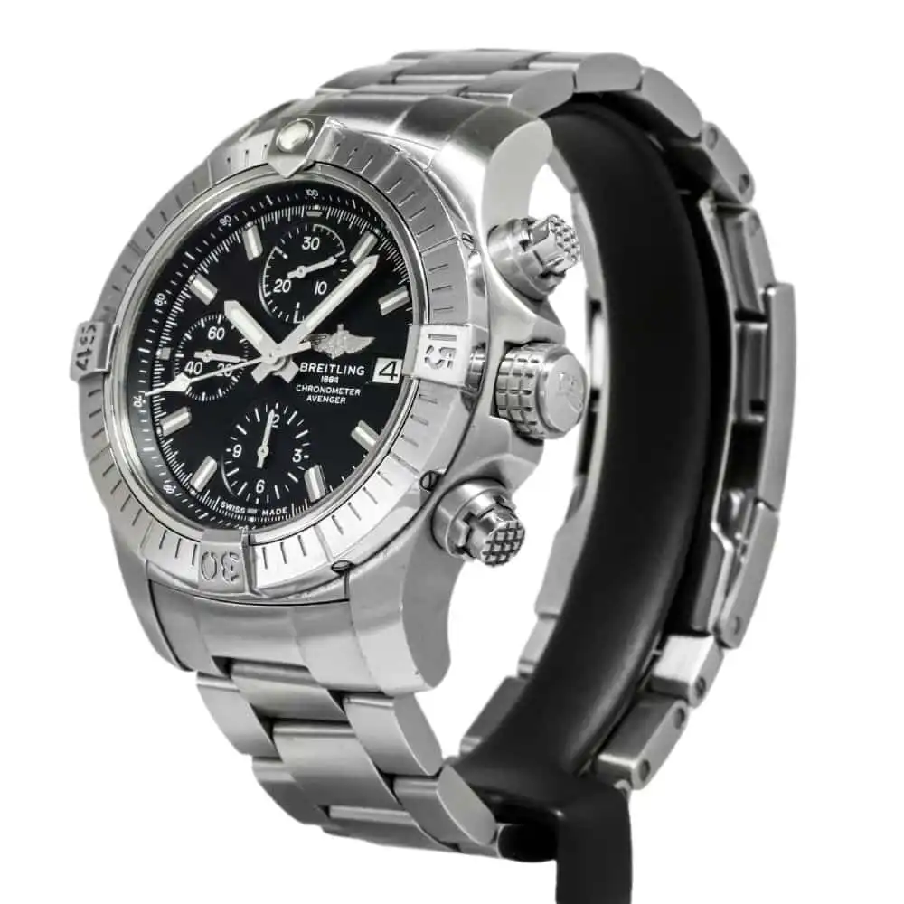 Breitling Chronograph Avenger A13385