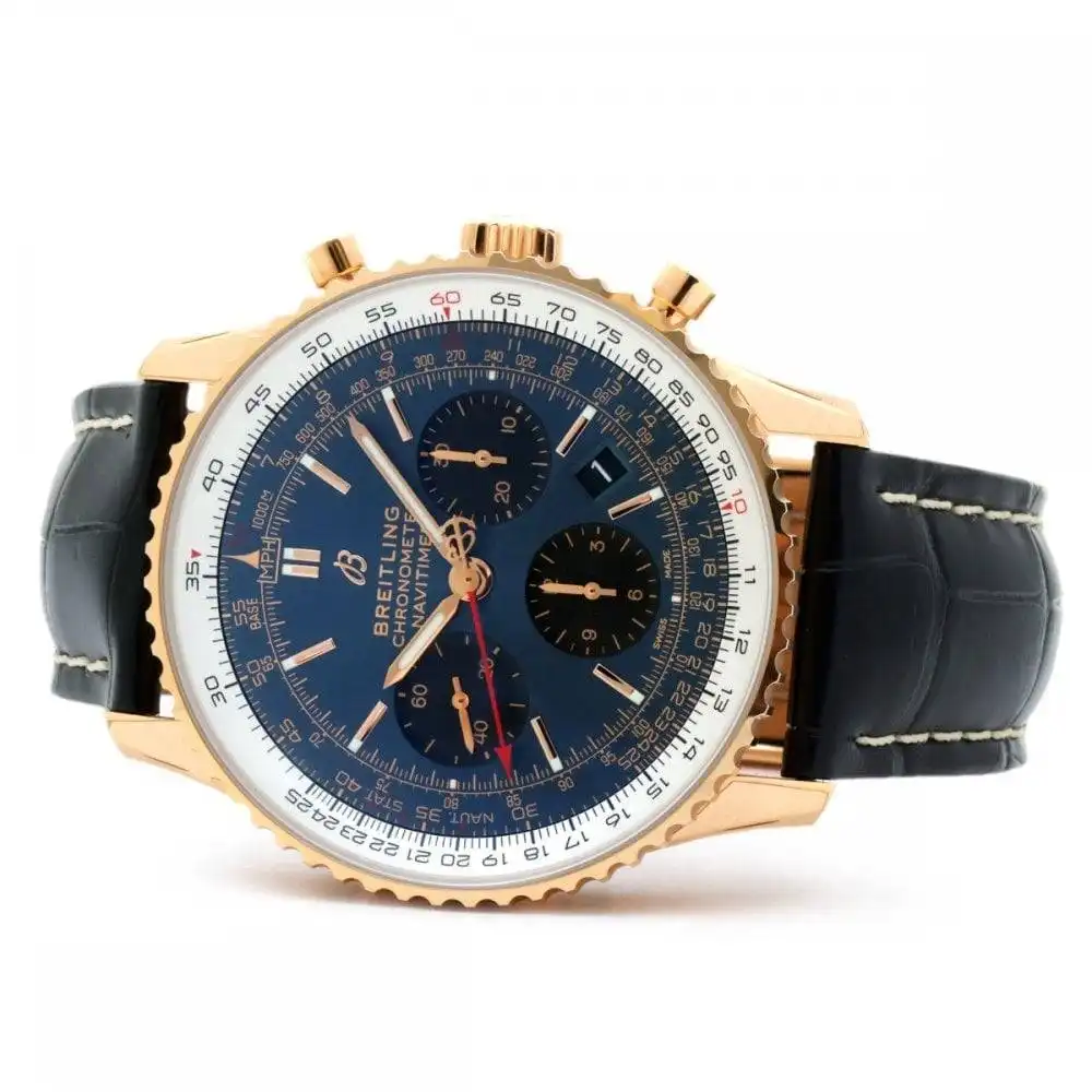 Breitling Navitimer 1 B01 Chronograph RB0121211