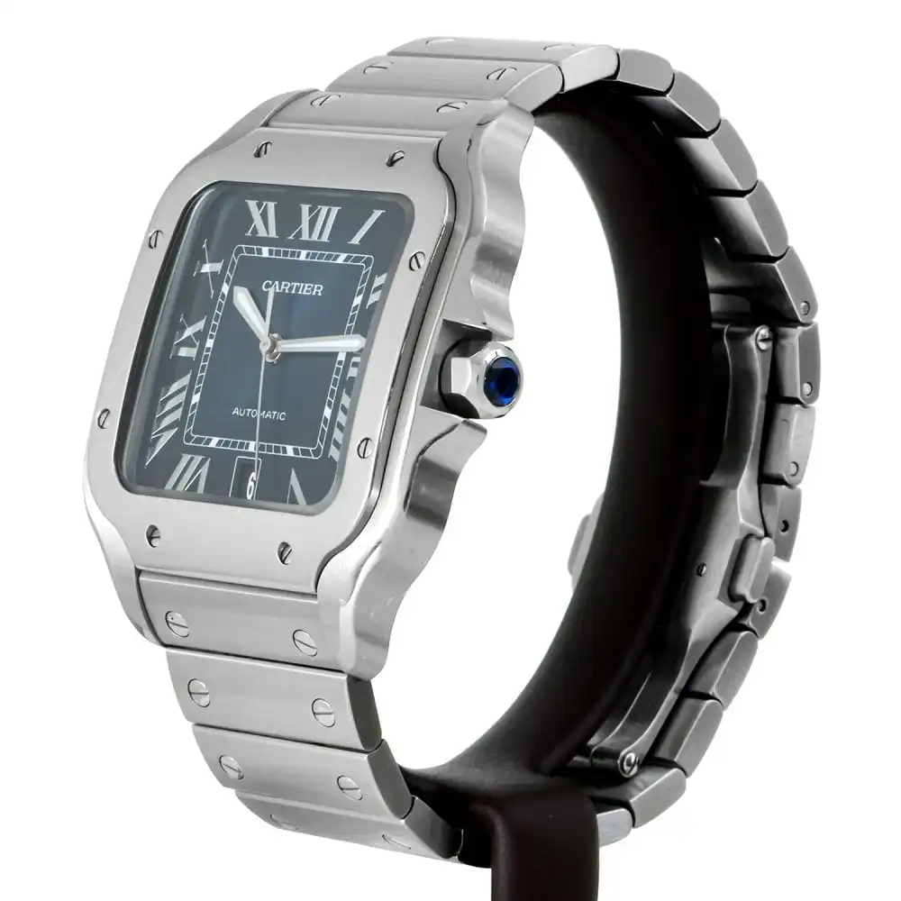 Cartier Santos WSSA0030