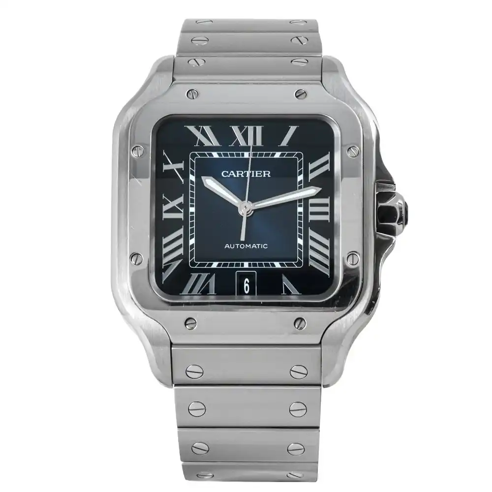 Cartier Santos WSSA0030