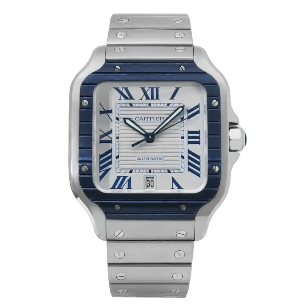 Cartier Santos WSSA0047