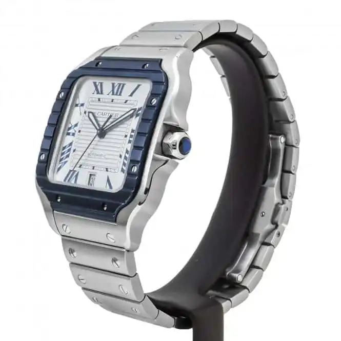 Cartier Santos WSSA0047