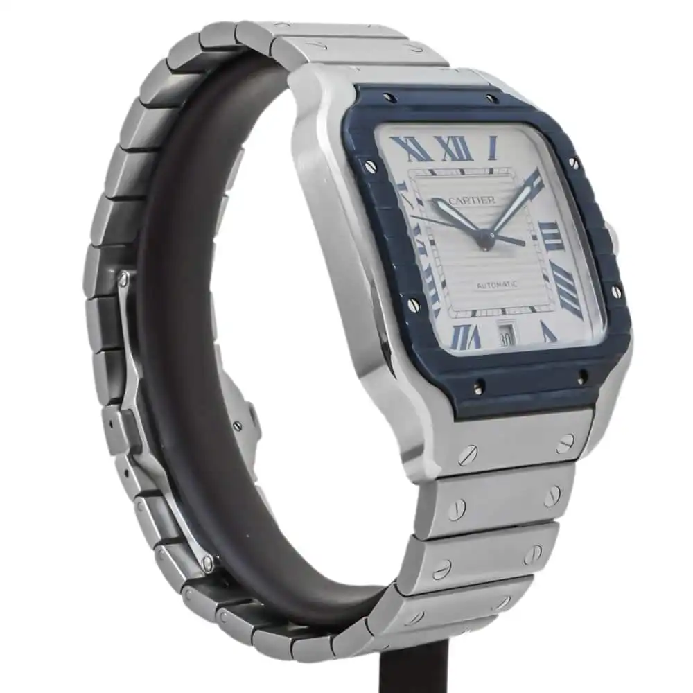 Cartier Santos WSSA0047