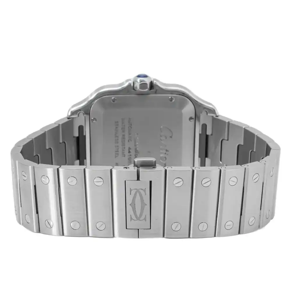 Cartier Santos WSSA0047