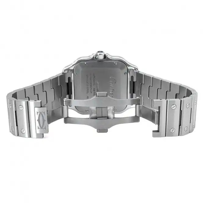 Cartier Santos WSSA0047