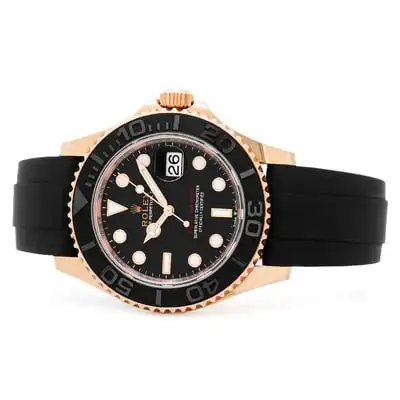 Rolex Yacht-Master 126655