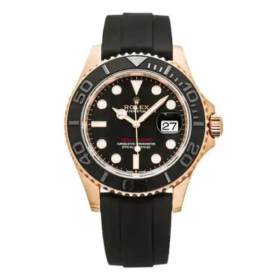 Rolex Yacht-Master 126655