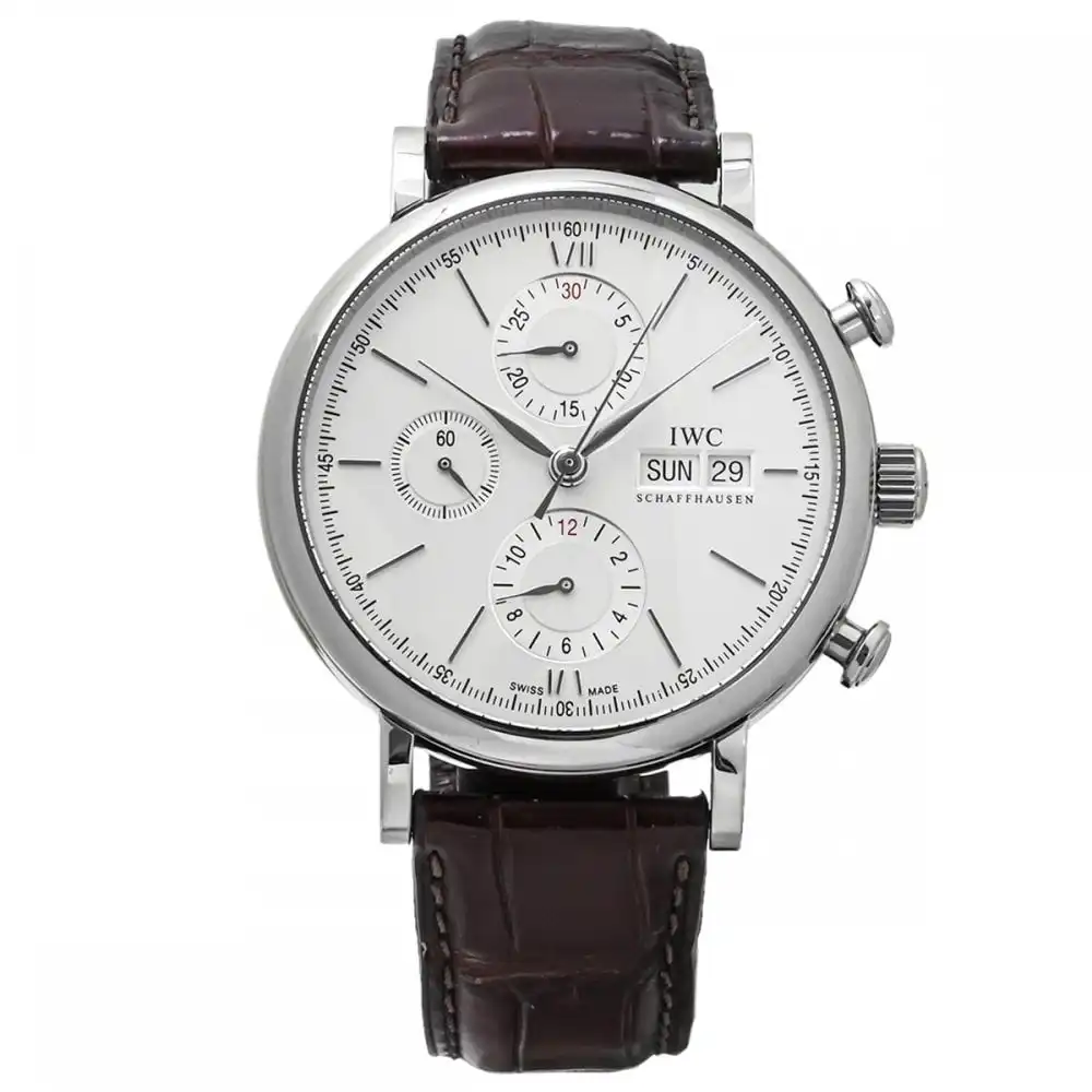 IWC Portofino Chronograph IW391007