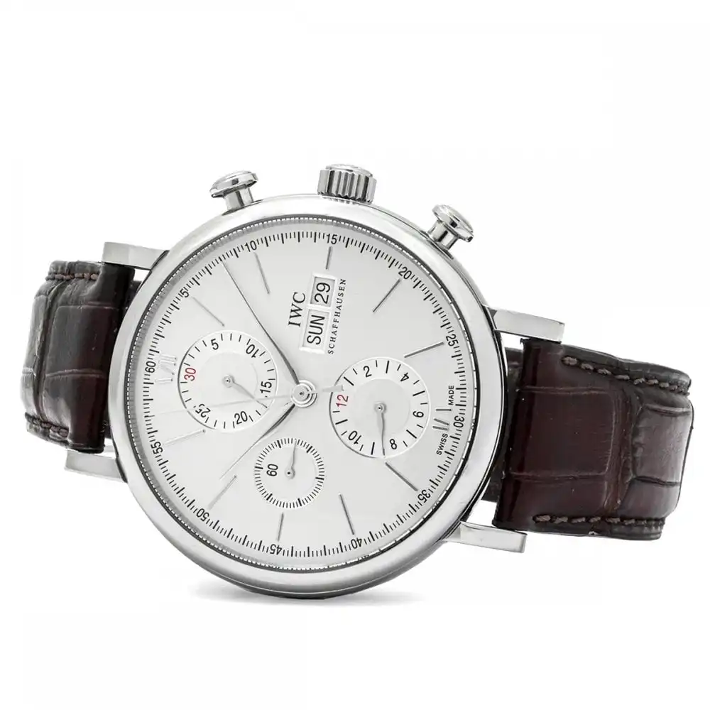 IWC Portofino Chronograph IW391007