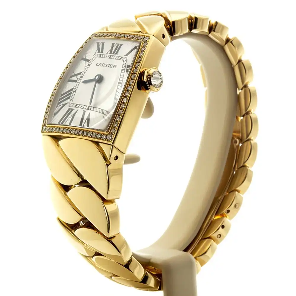 Cartier La Dona de