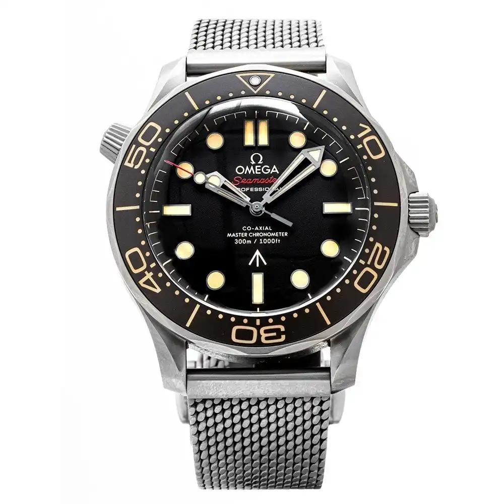 Omega Seamaster Diver 300M 210.90.42.20.01.001