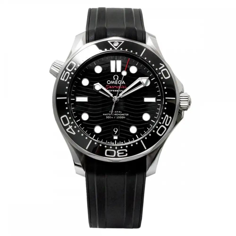 Omega Seamaster Diver 300m 210.32.44.51.01.001