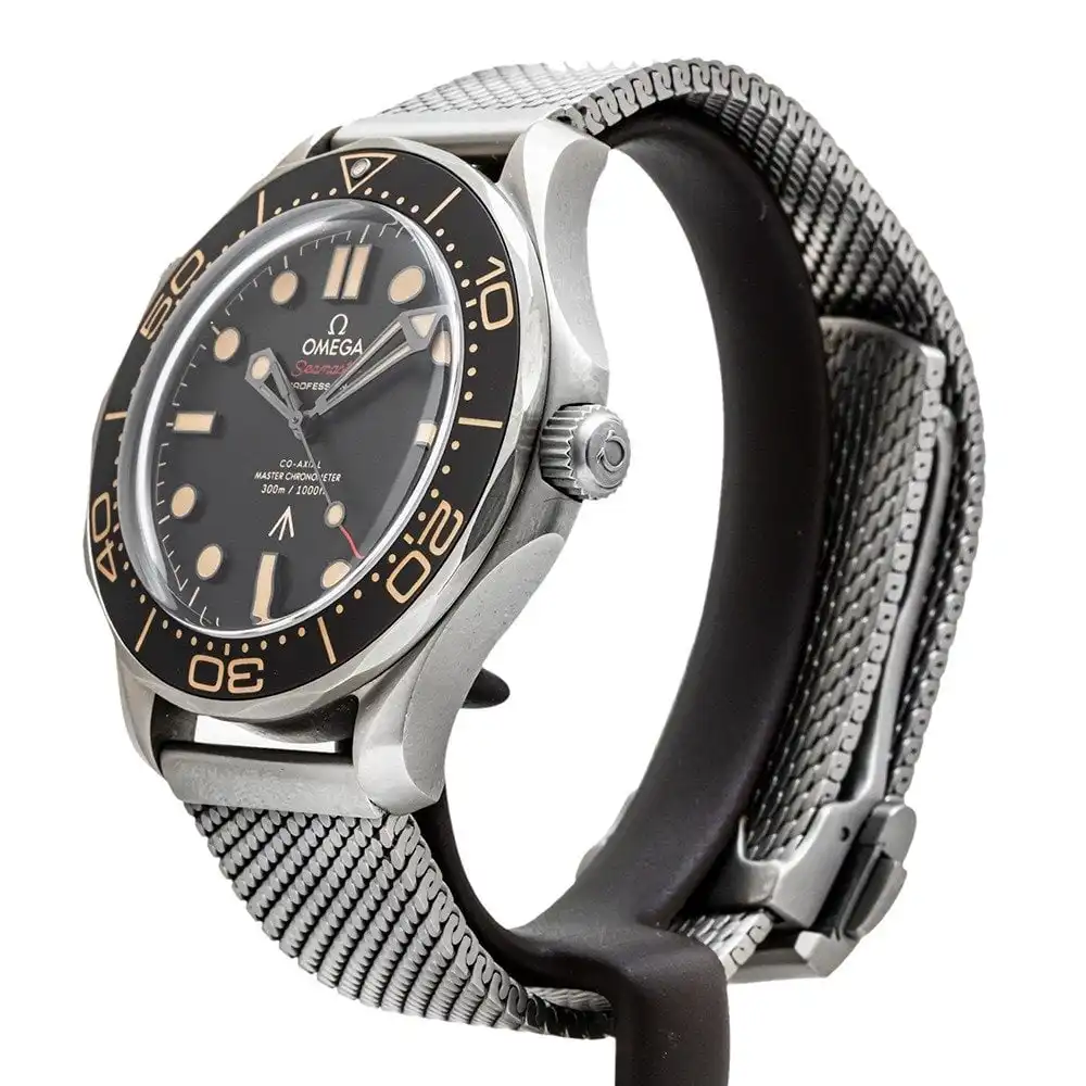 Omega Seamaster Diver 300M 210.90.42.20.01.001