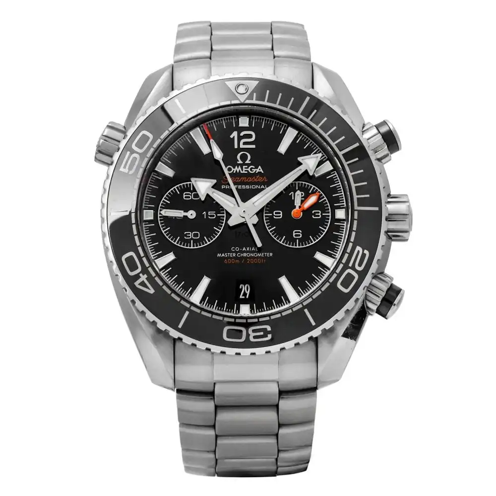 Omega Seamaster 215.30.46.51.01.001