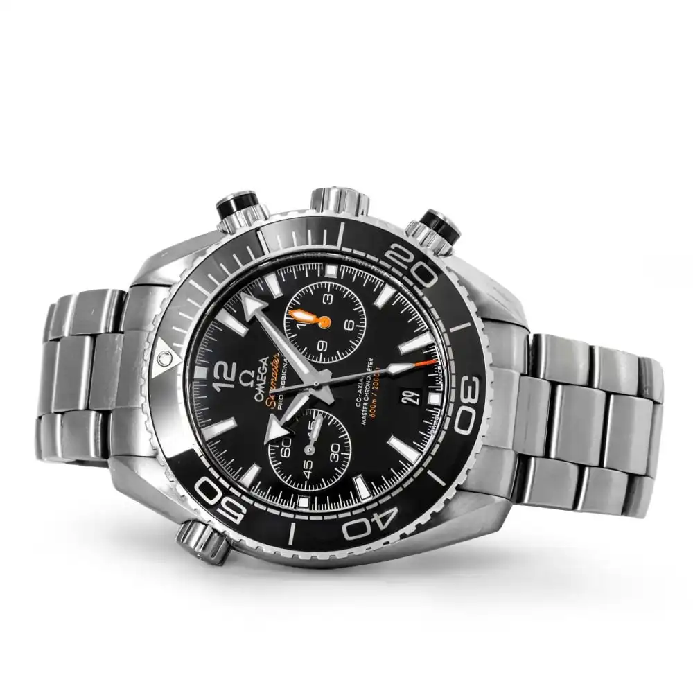 Omega Seamaster 215.30.46.51.01.001