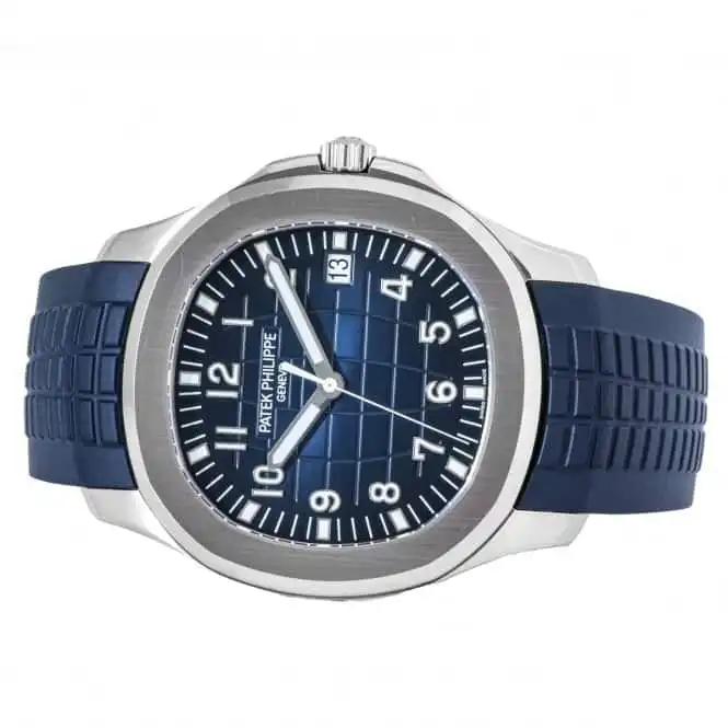 Patek Philippe Aquanaut 5168g-001