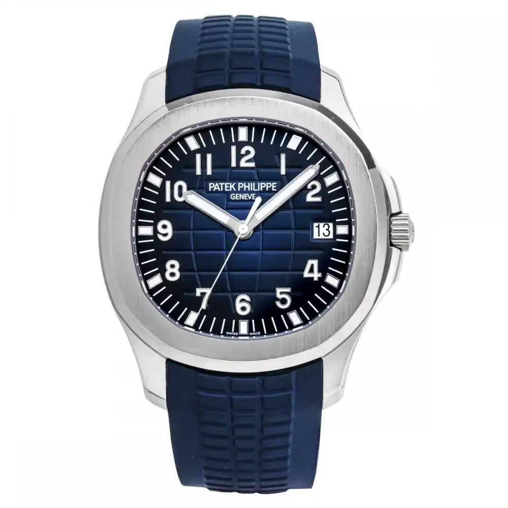 Patek Philippe Aquanaut 5168g-001