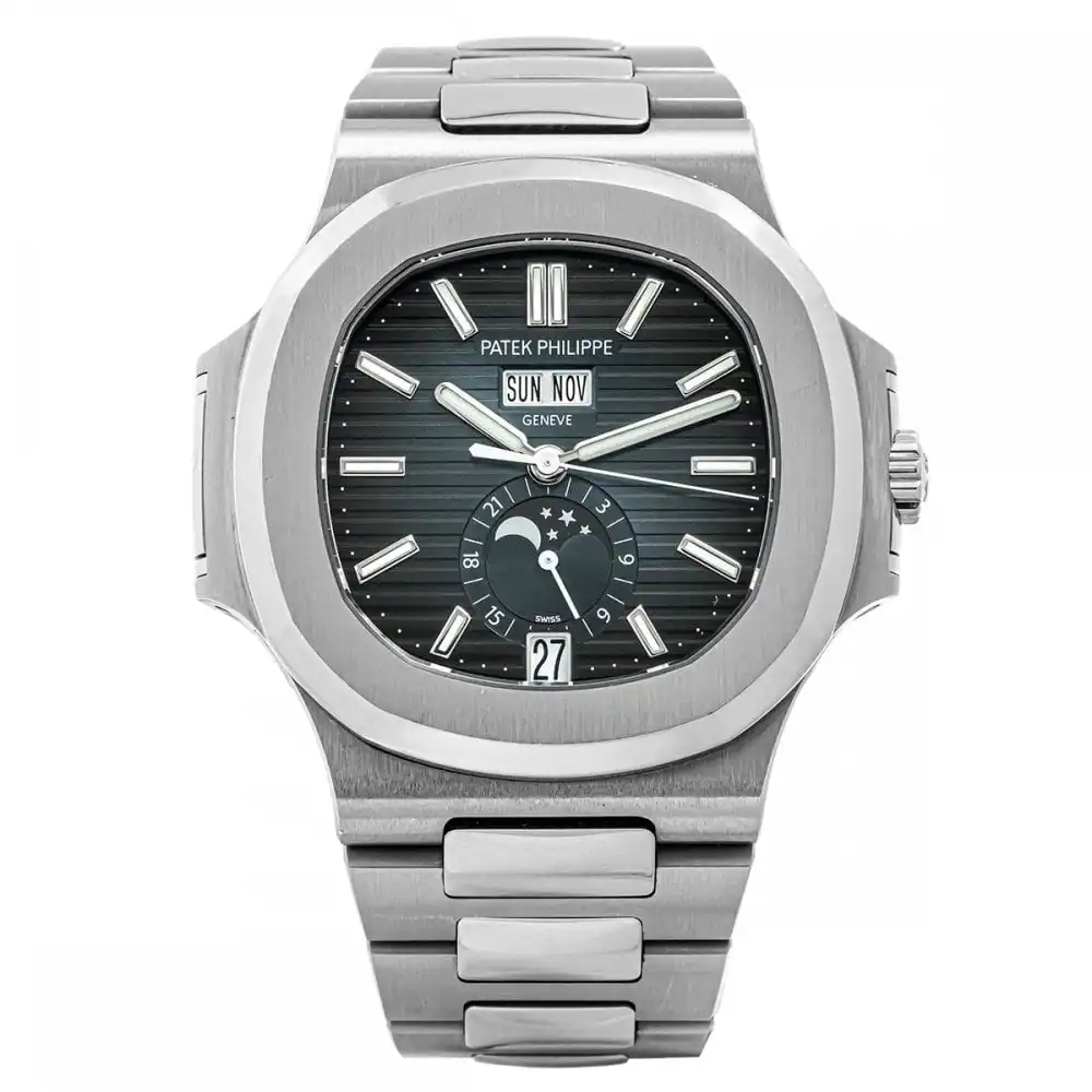 Patek Philippe Nautilus 5726A