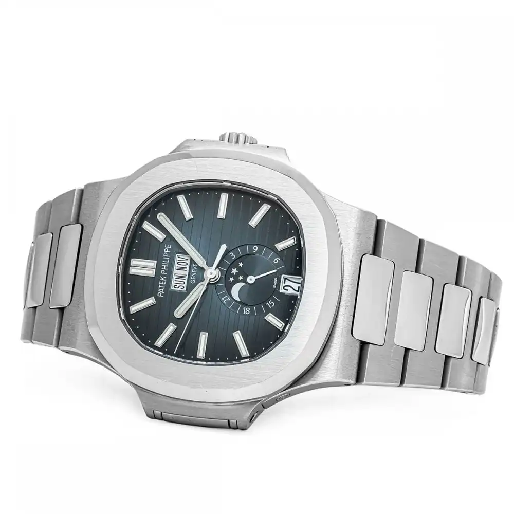 Patek Philippe Nautilus 5726A