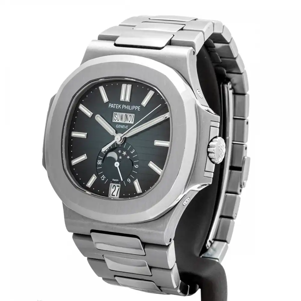 Patek Philippe Nautilus 5726A