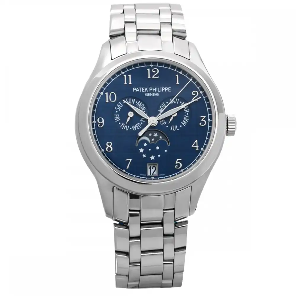 Patek Philippe Annual Calendar 4947 1A-001