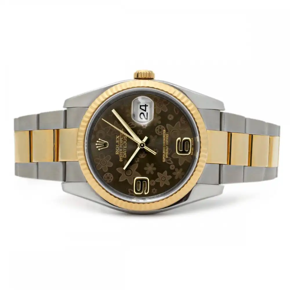 Rolex Datejust 116233