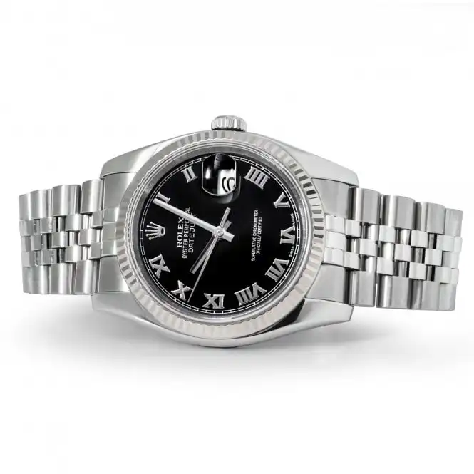 Rolex Datejust 116234