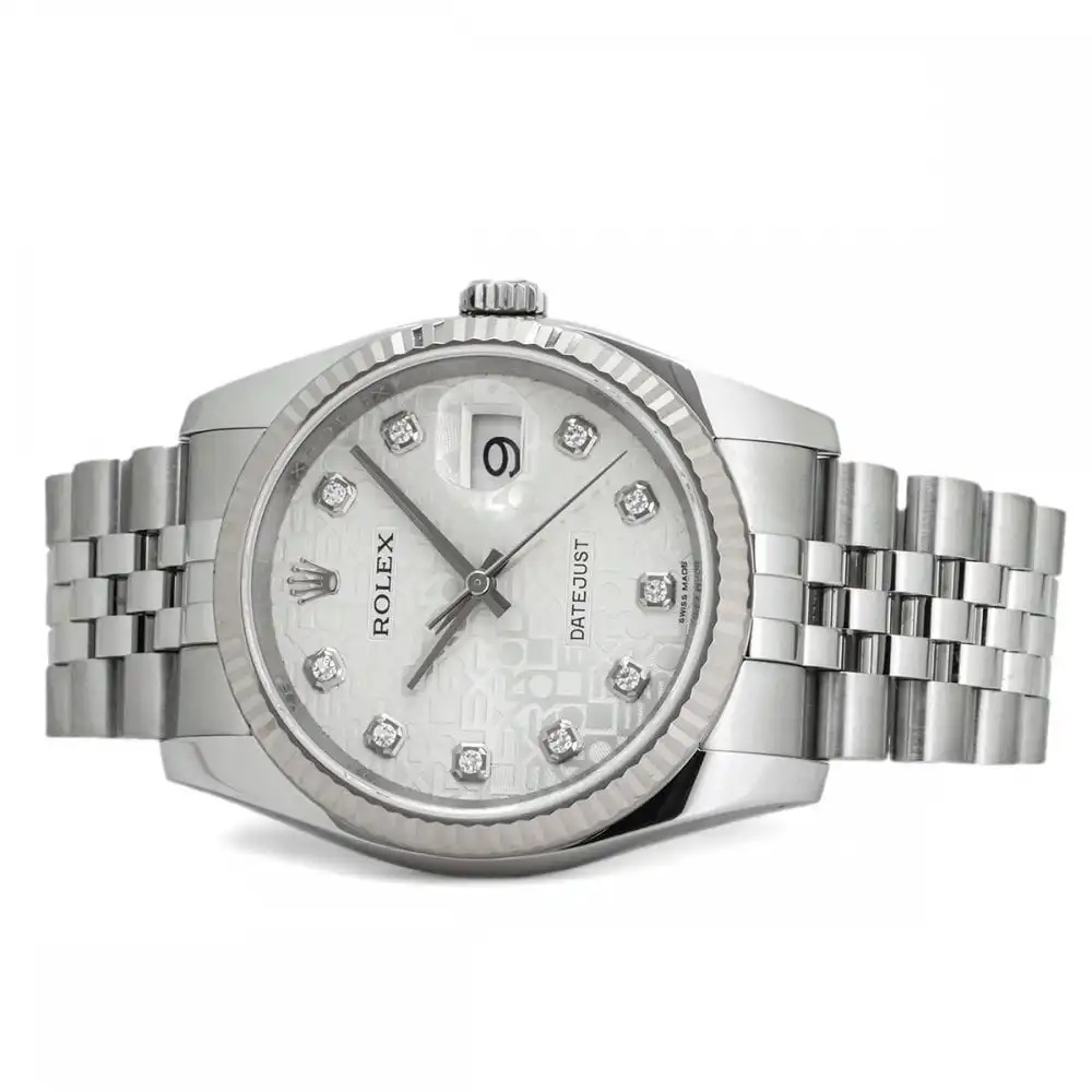 Rolex Datejust 116234