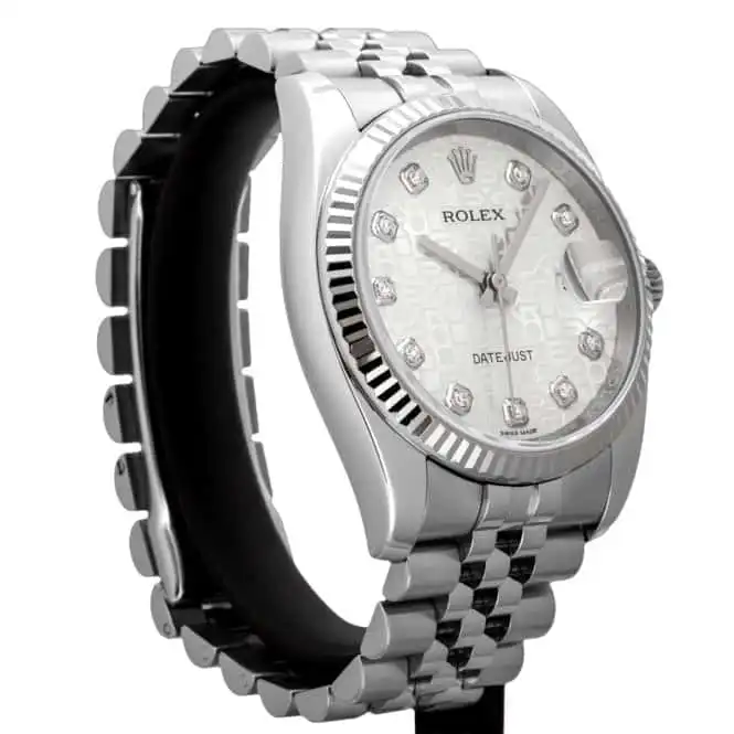 Rolex Datejust 116234