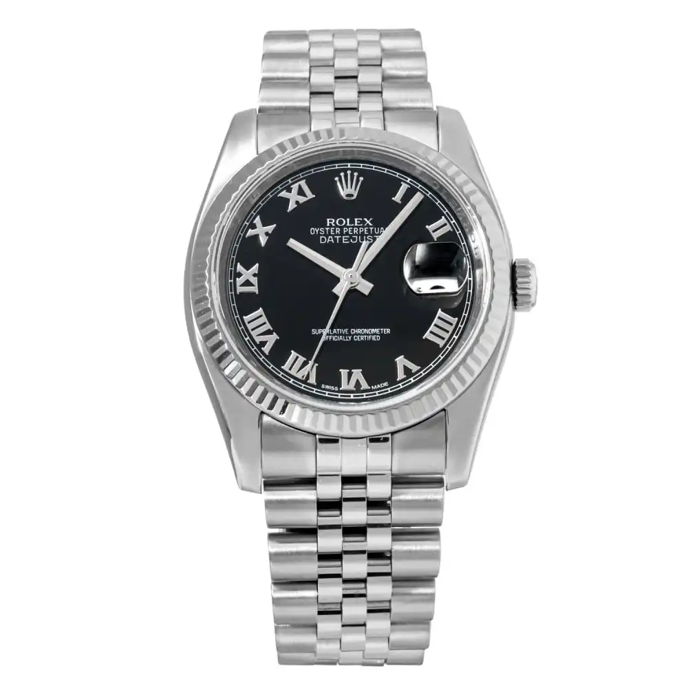 Rolex Datejust 116234