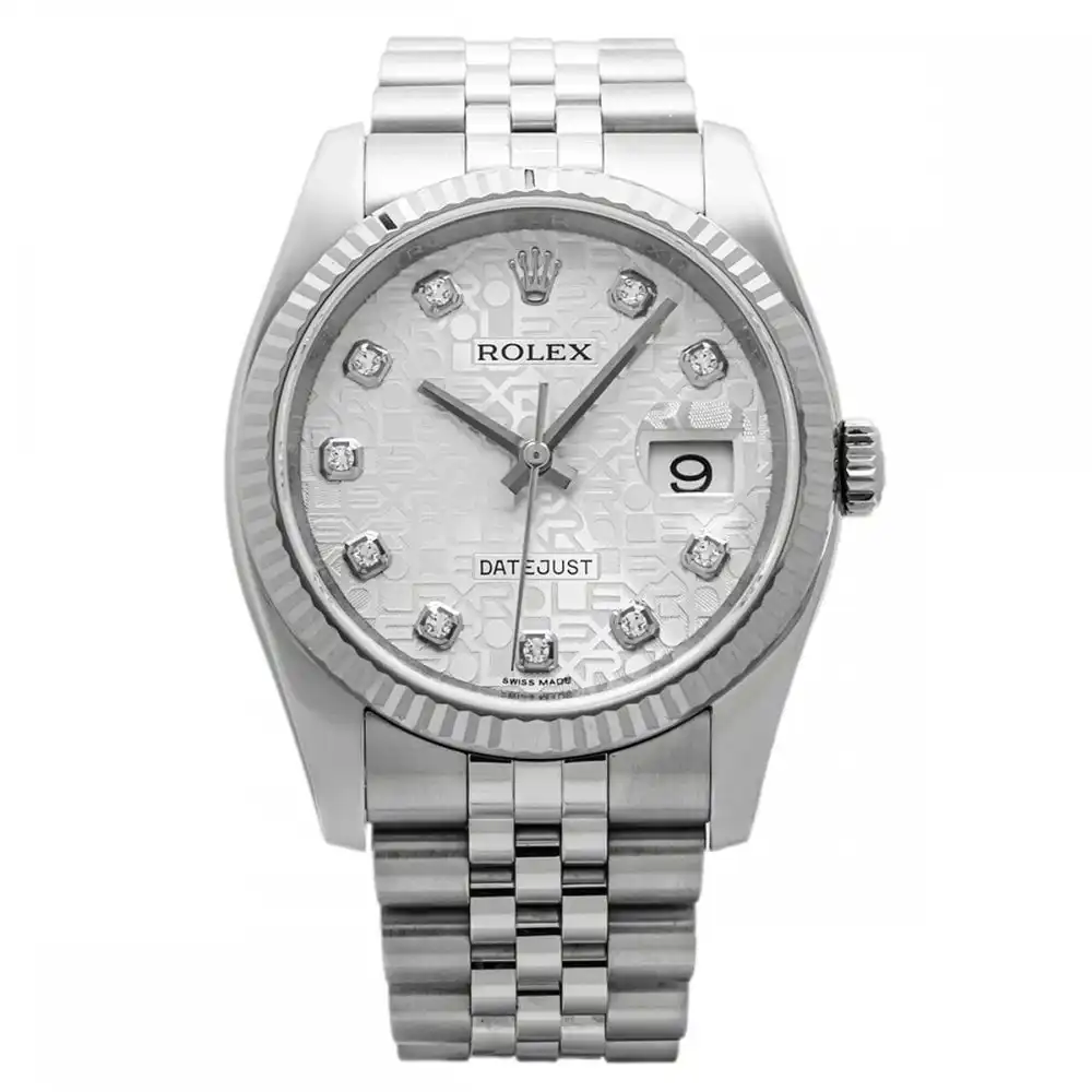 Rolex Datejust 116234