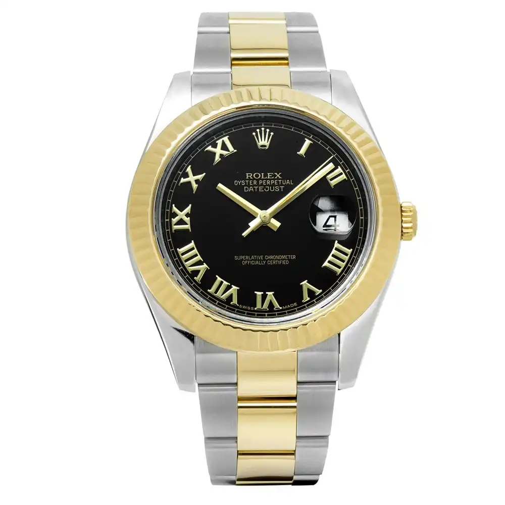 Rolex Datejust 116333