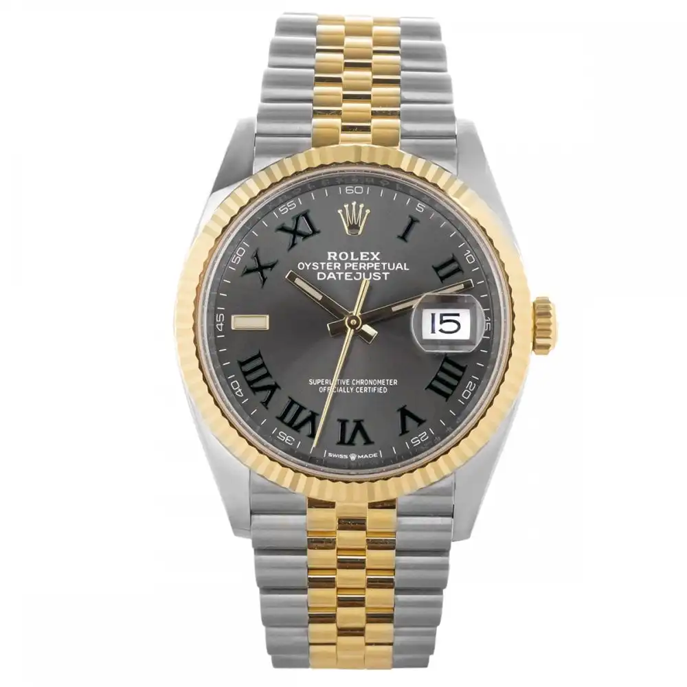 Rolex Datejust 126233