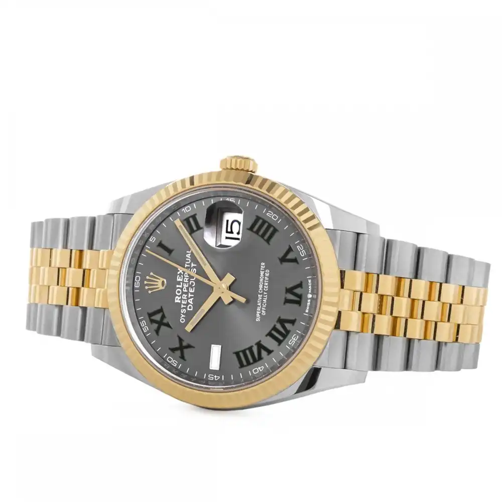 Rolex Datejust 126233