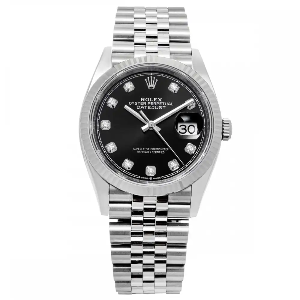 Rolex Datejust 126234