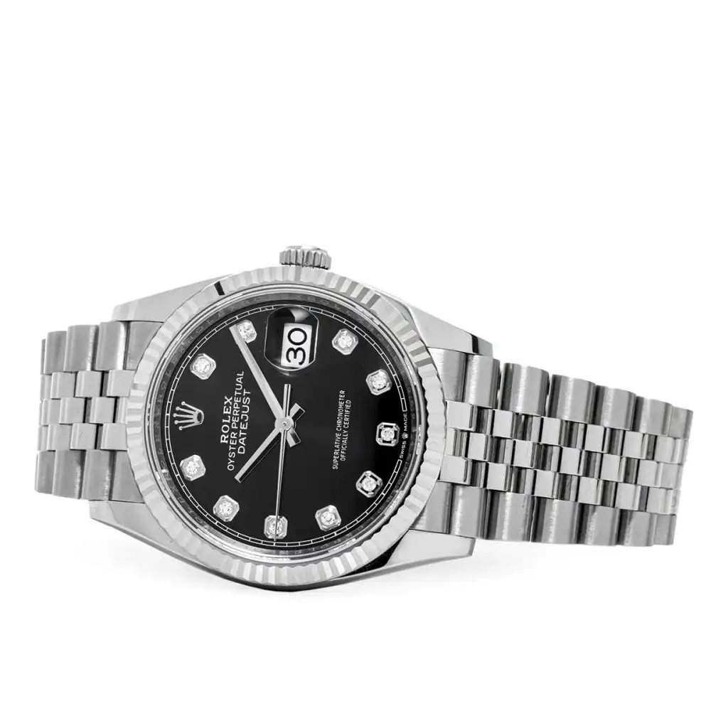 Rolex Datejust 126234