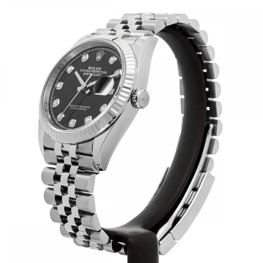 Rolex Datejust 126234