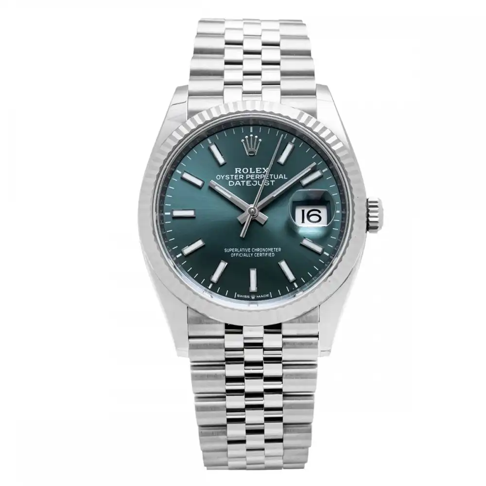 Rolex Datejust 126234