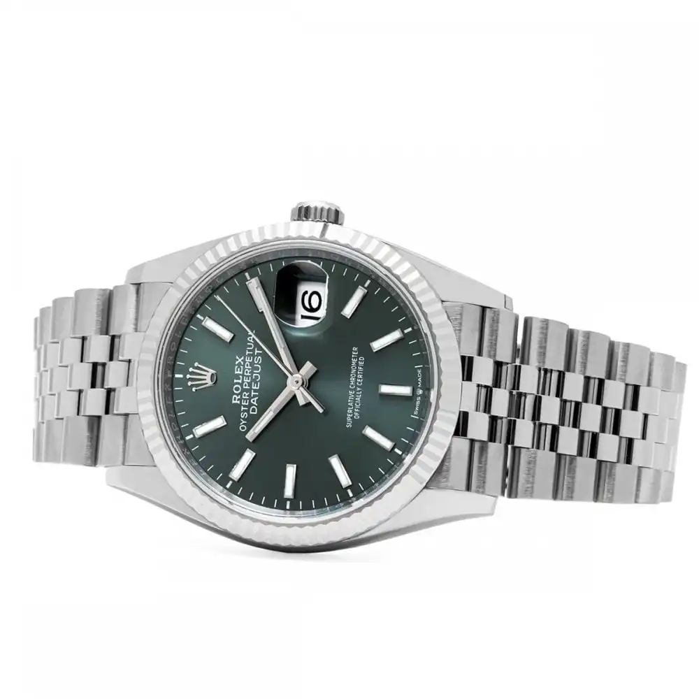 Rolex Datejust 126234