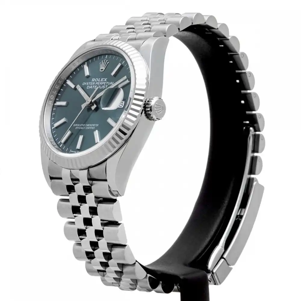 Rolex Datejust 126234