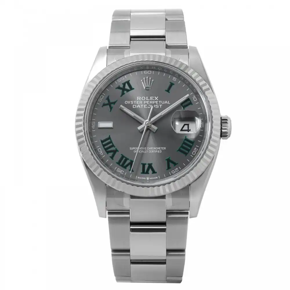 Rolex Datejust 126234