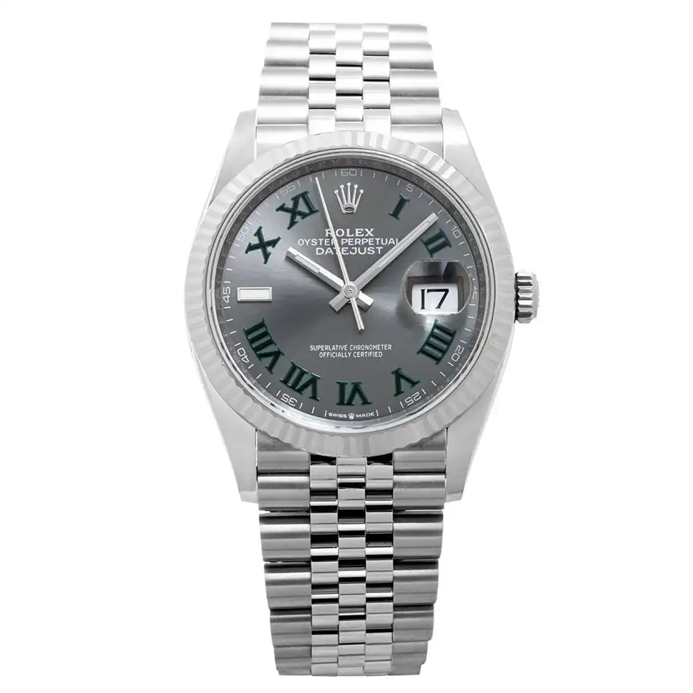 Rolex Datejust 126234