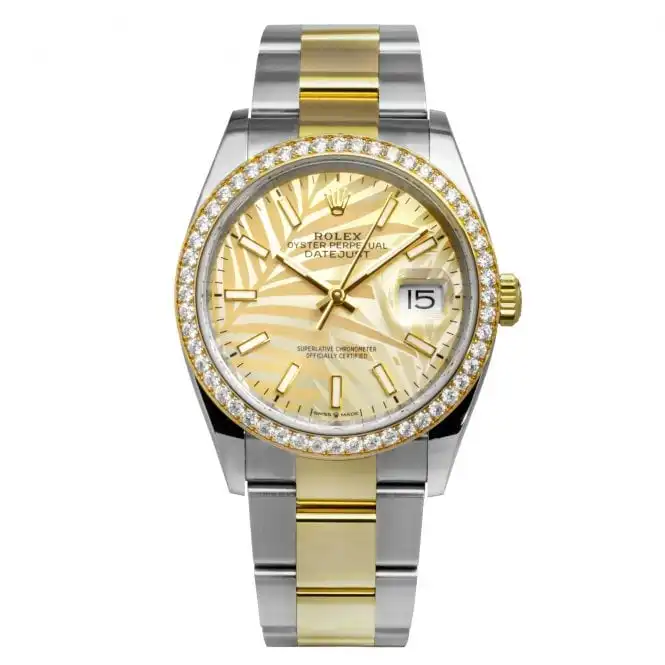 Rolex Datejust 126283RBR