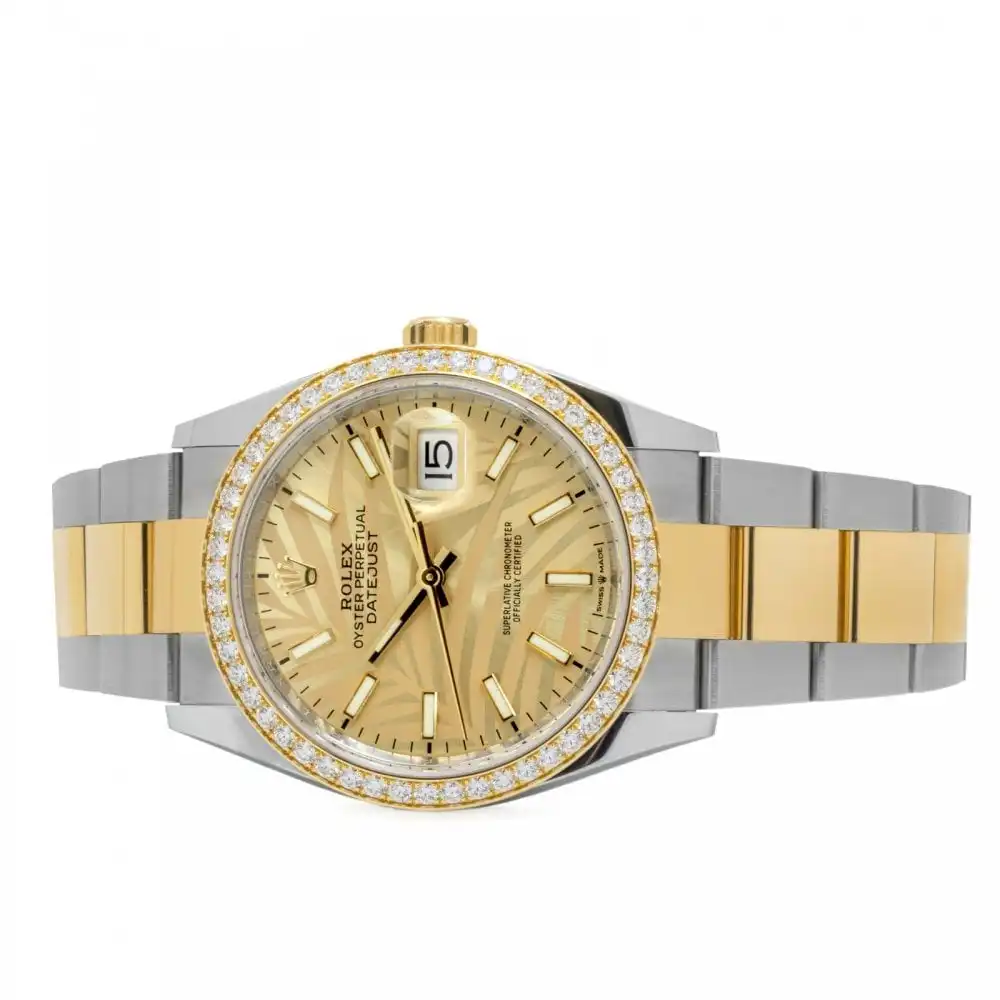 Rolex Datejust 126283RBR