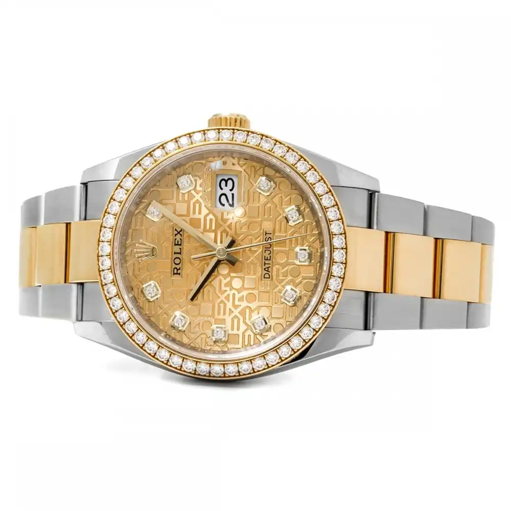 Rolex Datejust 126283RBR