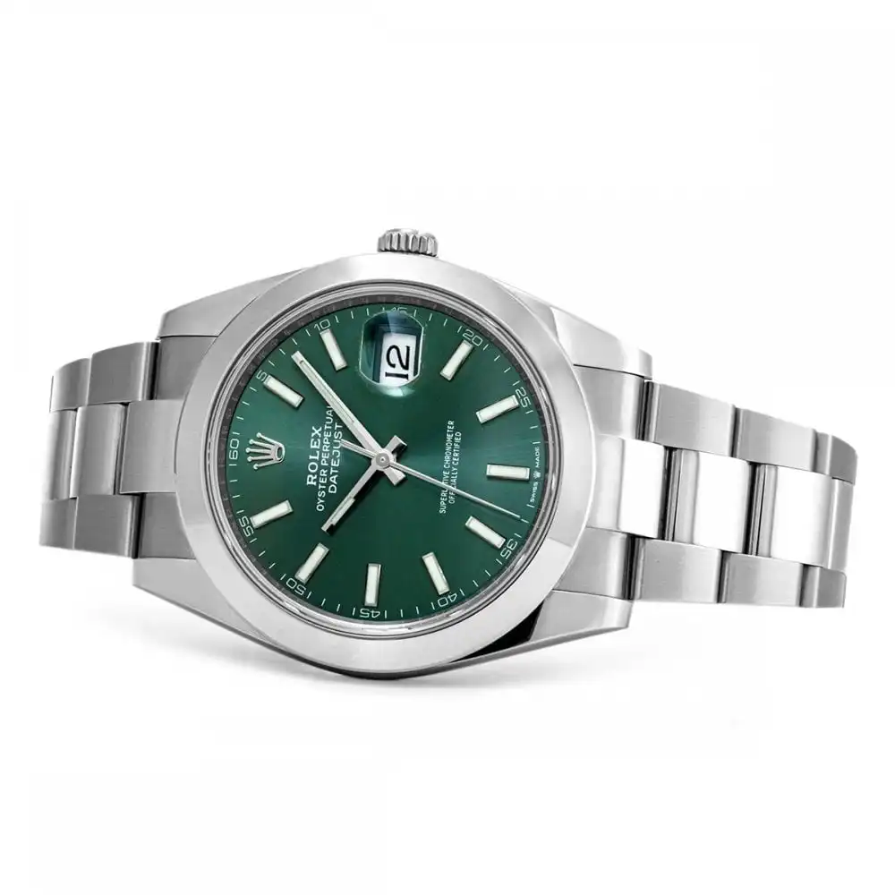 Rolex Datejust 126300