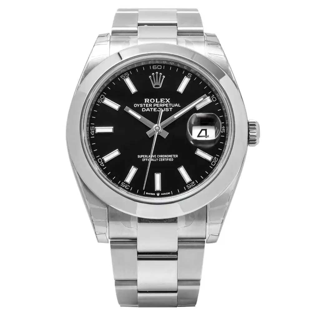 Rolex Datejust 126300