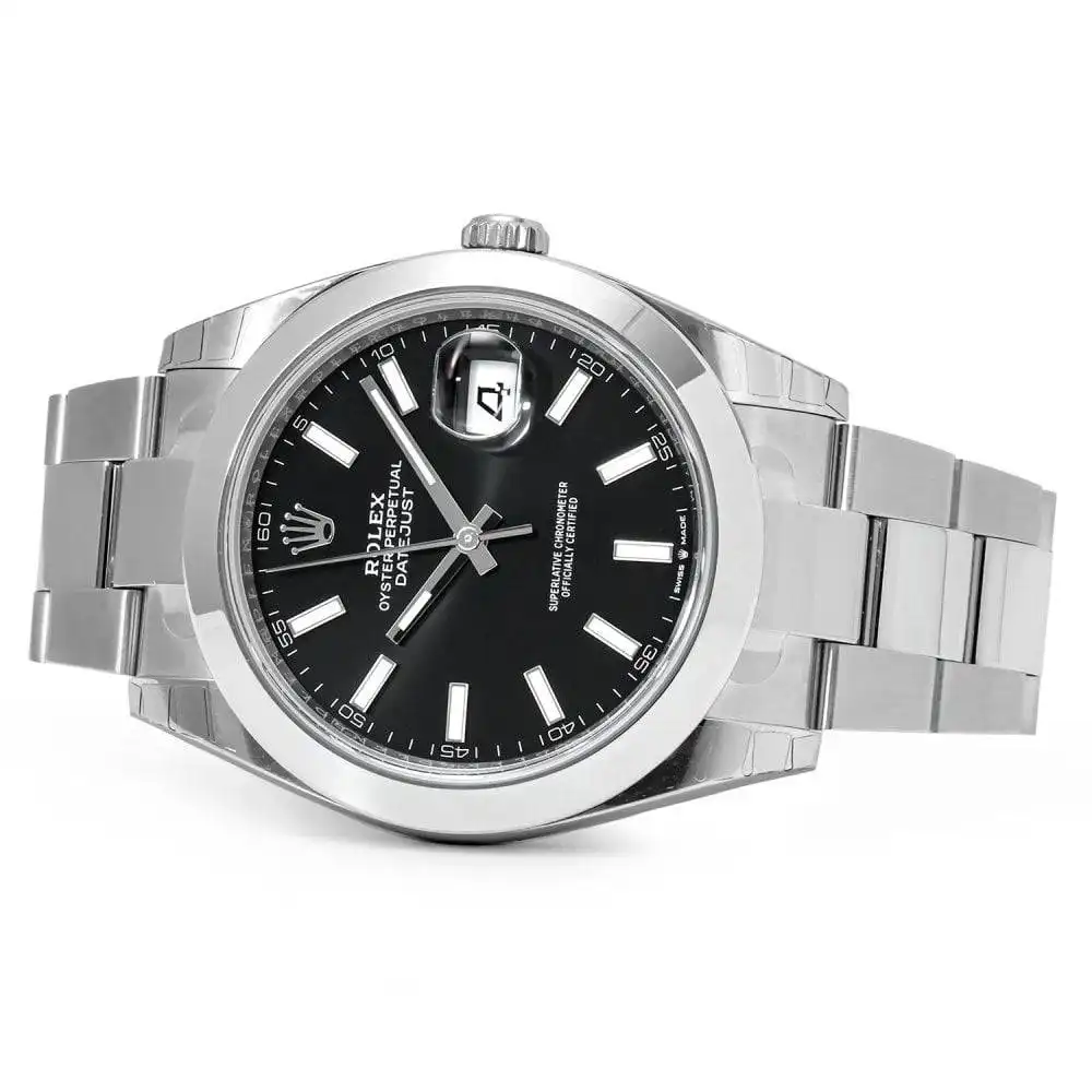 Rolex Datejust 126300